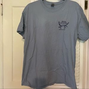 Maryland Social Distancing Graphic Tee